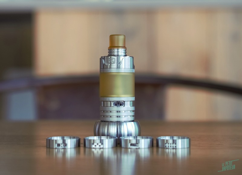 precisio gt et inserts blog le petit vapoteur